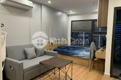 Studio 1.2 tỷ vinhomes smart tây mỗ