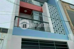 Bán nhà mới mặt tiền đường đô đốc long dt 4.7x21, 3 lầu