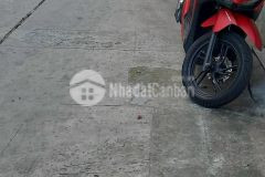 Nợ bank bán gấp nhà nhỏ hòa bình q11 2 lầu 2pn chỉ 1.3 tỷ sổ hồng