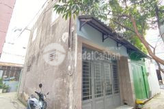 2.2tỷ nhà 27m2 1lầu ngay phạm văn đồng hiệp bình chánh