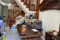 Bán nhà 2 tầng có sổ kđt hà quang 2,nha trang chỉ 4 tỷ 5