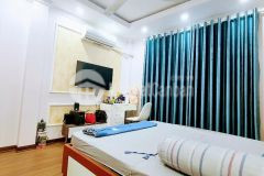 Bán nhà đặng văn ngữ 63m2, mt 5m. lô góc oto gần 6.75 tỷ