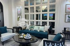 Shophouse giai đoan 1 tai miêu ba châu đôc chi tư 680 triêu