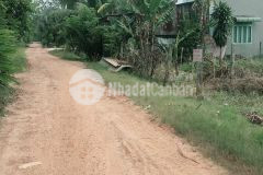 Bán lô đất này ở tây ninh giá rẻ, đất thổ cư, công chứng ngay luôn