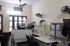 Minh khai bán 80m2 tặng nhà phân lô ô tô tải tránh hai bà trưng