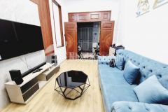 Bán nhà đẹp, ở ngay, 521 trương định 32m2, 5 tầng, 3.75 tỷ. 0972369499