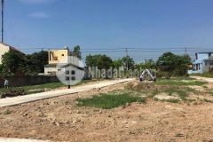 Cần bán lô đất tại khu đô thị mỹ phước iii