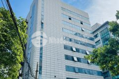 Cho thuê vp vip tâng duy tân câu giây