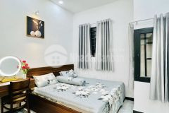 Nhà đẹp, nơ trang long, 3.3 x 10m, 1 lầu, 3.8 tỷ, bình thạnh