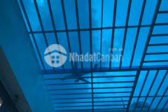 Nhà nguyễn kiệm diện tích 86m2, nở hậu tài lộc, 2 mặt hẻm chỉ 4.3 tỷ