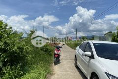 Chủ cần bán nhanh lô đất tại thôn đống đa ninh sim