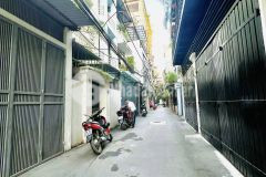 Bán nhà đẹp lê trọng tấn thanh xuân ô tô đõ phân lô hợp thang máy 7 tầng 60m hơn 12 tỷ