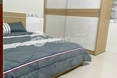 Nhà hẻm 4m, phan đình phùng, 3.5 x 14m, 3pn, 6.4 tỷ, phú nhuận