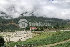 Bán đất làm nghỉ dưỡng gần trung tâm sapa