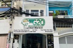 Cho thuê nguyên căn mặt tiền nguyễn thượng hiền 4 lầu 8 phòng giá 35 triệu