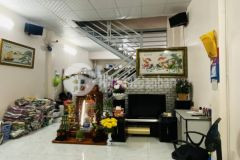 Bán nhà hẻm ô tô lý thường kiệt, sát quận 10, 70m2, chỉ 8 tỷ hơn