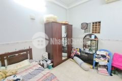 Bán gấp lô góc hẻm xe tải gần bảy hiền, tân bình, 49m2, chỉ 4 tỷ x