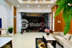 Nhà đẹp, trương quốc dung, 5.1 x 9m, 3 lầu, 7.8 tỷ, phú nhuận