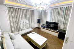 Bán nhà phân lô trần quang diệu 65m2, mt 4m. oto đỗ cửa 10,2 tỷ