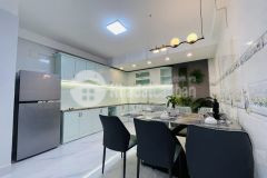 Nhà bán quận gò vấp hẻm xe tải, đường quang trung kinh doanh tốt nhà mới đẹp full nội thất cao cấp,