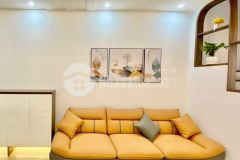 Bán nhà ngọc hồi,34m2 5t, phân lô quân đội, ô tô đỗ cửa, giá 2 tỷ 35