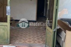 Bán nhà hẻm 6m thông gần hãng bia lê văn khương