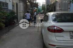 Hàng thơmhẻm xe hơi tận đất 6tỷ q7