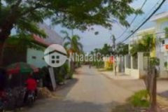 Bán lô đất 544m2 an phú đông 3 an phú đông quận 12