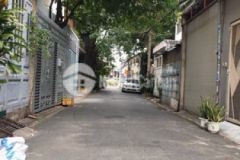 Bán nhà hẻm 6m núi thành p 13 4x14m 4t 9 4 tỷ