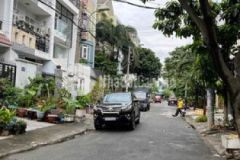 Nhà mtnb gần chợ khu tên lửa 5x20m 3 5 tấm