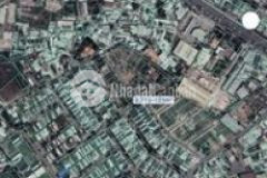 Bán đất ngay đường châu văn lồng ngã 4 vũng tàu