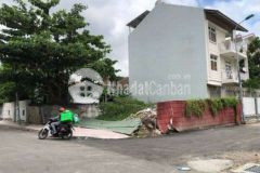 Bán nền biệt thự 250m2 bình lợi p13 bình thạnh