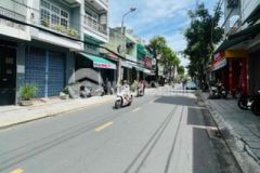 92m2 nở hậu đất có sẵn nhà c4 mt thái thị bôi