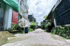 Cần bán nhà mhn đức hoà long an