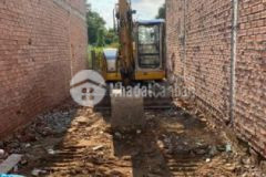 Kẹt tiền bán rẻ đất mặt tiền đường số 3