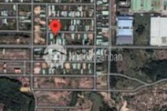 Bán đất khu i đường ni17a mỹ phước 3