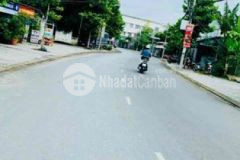 3 nền liền kề đẹp cách đồng ngọc sứ chỉ 1 căn nhà