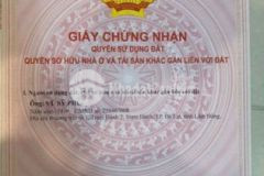 Ban8nha f3 go vap nha có sangriêng giấy to đấy đủ