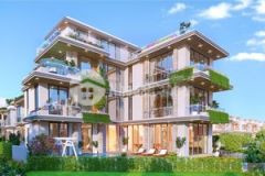 Biệt thự ecolakes mỹ phước valley of dreams ii