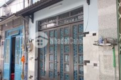 Nhà đúc lửng 1pn 3 5m x 6 5m 1xẹt đường ht 17