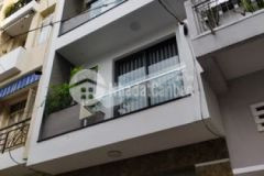 Bán nhà phan đình phùng 4 5x17m hẻm oto chỉ 14 5t
