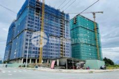 Chung cư bàu tràm 2pn giá rẻ