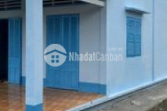 1 050m2 thổ nhà đường 5m nhơn t trung tpta la