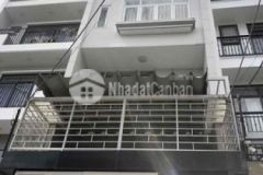 Bán nhà mặt tiền khu kiều đàm p tân hưng q 7 62m2