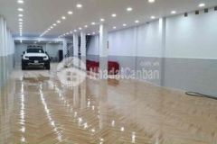 Bán nhà mặt tiền huỳnh tấn phát p tân phú q 7 219m