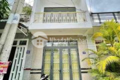 Nhà 2 lầu đường b7 khu 91b ninh kiều cần thơ