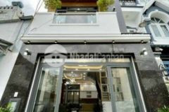 Nhà hẻm 1979 huỳnh tấn phát thị trấn nhà bè