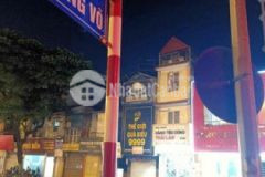 Chính chủ bán nhà mặt ngõ giảng võ chỉ 2 9 tỉ