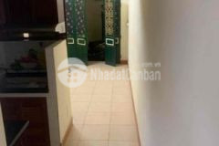 Chỉ 2 62 tỉ có nhà cách mặt phố thuỵ khuê đúng 30m