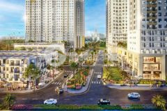 Bán căn hộ ngay làng đại học thủ đức